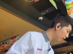 -海底捞火锅(杭州萧山宝龙广场店)