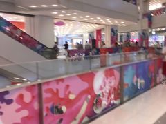 -凯德广场(武胜路店)