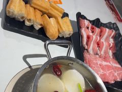 -呷哺呷哺 黄金牧场 (新中关购物中心店)