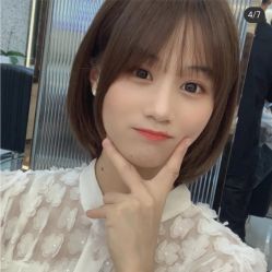 -茶发Salon·烫发染发理发