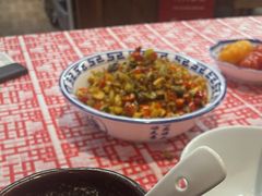 酸菜小笋-小匠喜·江西菜(人民广场店)