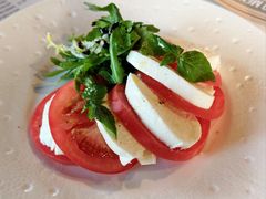 -安妮意大利餐厅(日坛店)