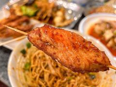 -小街天府(西工小街店)