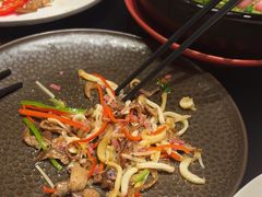 -滇野云南野生菌餐厅(陕西南路店)