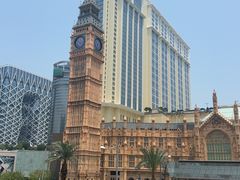 -澳门威尼斯人综合度假区