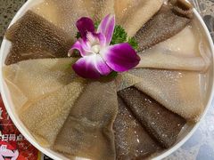 小龙坎毛肚-小龙坎火锅(全球总店)