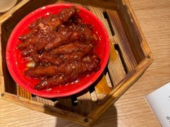 -避风塘(江桥万达店)