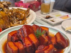 -玉林烤鸭店(黄村兴华店)
