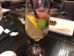 -火舞铁板烧(龙岗中心城店)