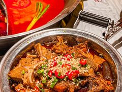 -大芊金重庆串串火锅(南京路店)