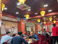 -老边饺子馆(中街店)