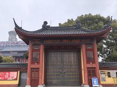 -上海东林寺(金山区)
