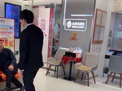 -招商银行(唐镇支行)