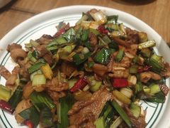 -云海肴·汽锅鸡·云南菜(东坝金隅店)