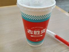 -吉胜克·汉堡炸鸡(水岸华庭店)
