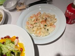 -大鸭梨烤鸭(枣园店)