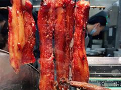 -裕记烧腊连锁餐饮(外马分店)