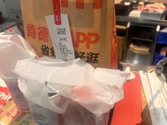 -肯德基(崇文路店)