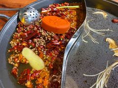 -楠火锅(绿地新都会店)