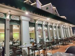 -鹭江宾馆·观海餐厅
