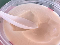 -老伴豆花(麦士威熟食中心店)