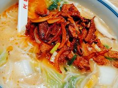 -阿琴面馆(武林路店)