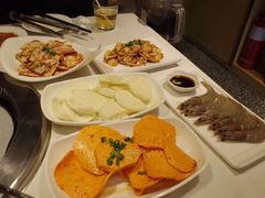 -么子烤肉(化龙池店)