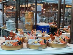 -RISE RESTAURANT(滨海湾金沙店)