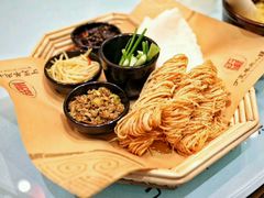 -丁里羊肉小镇(太宁路口店)