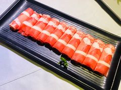 -捞天下大众火锅(水上公园店)
