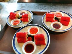 -百年银屏·蚝烙专门店(乐山店)