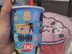 -DQ·蛋糕·冰淇淋(民勇嘉泰店)