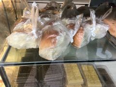 -甜嘟嘟烘焙坊(舒城路店)