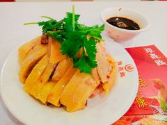 -振鼎鸡(福州路店)
