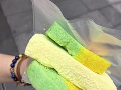 -詹爷爷乌节路街头冰淇淋