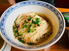 -同得兴 Since·1995 传统苏式面馆(十全街店)