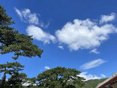 -妙峰山风景名胜区