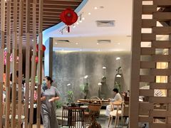 -若蘭慈·无国界素食料理(欢乐海岸店)