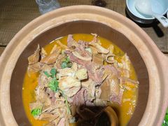 -福宝漠北·牛羊肉(广埠屯店)