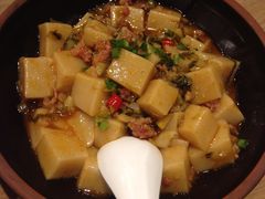 -俏湘厨•地道湘菜(建华南路店)