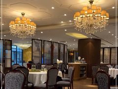 大堂-上海小南国(仲盛世界商城店)