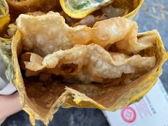 -清真·二嫂子煎饼果子(鼓楼旗舰形象店)