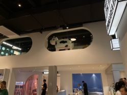 -MINI MARS KIDS CLUB亲子家庭中心(长宁天山店)