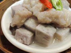 -鹅冠港式茶餐厅(来福士店)