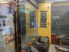 -谜盒子奇幻密室(南屏店)