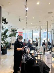 -悦SALON