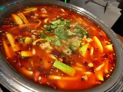 -壕吃时代(伟业广场斜对面)