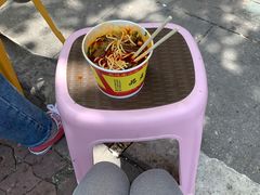 -江三王记牛杂馆(总店)