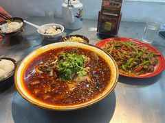 -馬伍旺川菜(江北虹悦城店)
