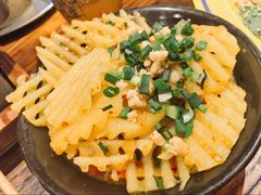 -北丐先生·野馄饨烧烤(雨花万象店)